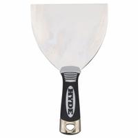 HYDE Joint Knife: Bld. Mat. Stainless Steel, Hdl. Mat. Plastic, Bld. Shp. Straight (MPN 06778). Key specifications — attr1004888: HYDE; attr1029665: Full.