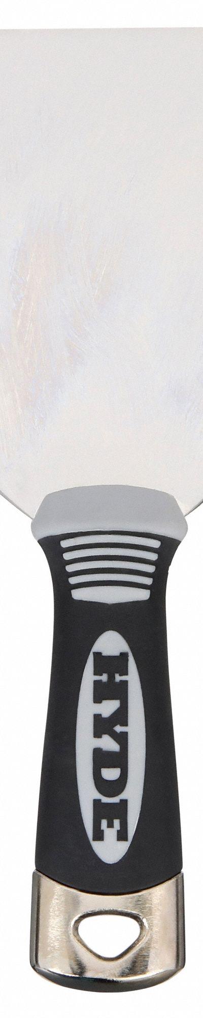 HYDE Joint Knife: Bld - Corrosion-Resistant Spreading Tools