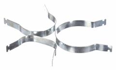 LIFE-LINE Connector Device Mounting Bracket: Connector Device Mounting Bracket, LCK-DBA-001, 3 PK. Key specifications — For Use With Mfr. Model Number: Mfr. No. LCK-CID-001; Manufacturer Part Number: LCK-DBA-001; Product Type: Connector Device Mounting Bracket.