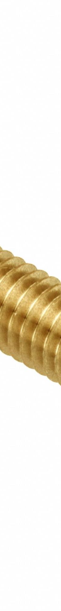 AMPG Fixed Rod End: Brass, Plain, 45 mm Hole Center-to-End Lg, Right Hand, M5-0.8 Thread Size (MPN ZEBM5X45-BR). Key specifications — attr952243: AMPG; attr49943: M5-0.8.