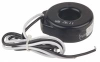 SQUARE D Solid Core Current Transformer: 150 A Primary Current - Max, 5 A Secondary Current - Max (MPN HDMCT150S1). Key specifications — Window Shape: Round; Connection: Wire Lead; Brand: SQUARE D.
