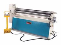 BAILEIGH INDUSTRIAL Plate Roller: Corded, Hydraulic, 14 ga Capacity (Steel), 60 in Max. Bend Lg (MPN PR-514). Key specifications — attr67578: Yes; attr67566: BAILEIGH INDUSTRIAL.