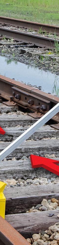 ALDON Rail Track Derailer: Derailer, Two-Way, 10 mph Speed - Max (MPN 4014-08-S). Key specifications — attr1385012: ALDON; attr1385058: Derailer; attr1385021: Two-Way.