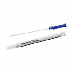 3M ATP Surface Swabs: 77°F Max Op Temp, 47°F Max Storage Temp, 59°F Min Op Temp, 100 PK (MPN UXC-100). Key specifications — Brand: 3M; Shelf Life: 10 mo Refrigerated; Accessory Type: ATP Surface Test.
