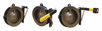 CHAMPION Spring Lever Check Valve: Swing, Inline Valve Body, 8 in Pipe Size, Wafer, For Fluids Media (MPN 8SDX15-SSVS-R3/6). Key specifications — Brand: CHAMPION; Disc Material: 316 Stainless Steel.