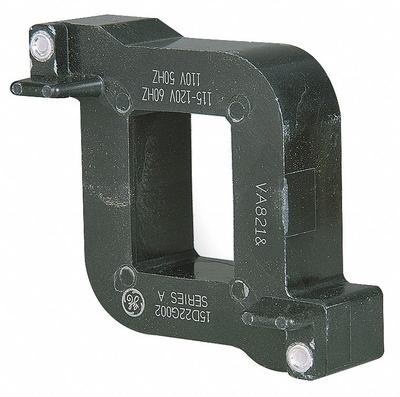 GE Replacement Coil: 480V AC, NEMA Size 2 - Replacement Coils for NEMA Contactors