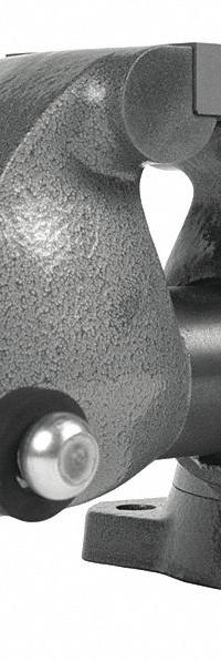 WILTON Machinist's Vise: Heavy Duty, Enclosed, 3 in Jaw Face Wd, 4 3/4 in Max Jaw Opening, Serrated (MPN 300S). Key specifications — attr663938: WILTON; attr669110: Steel.