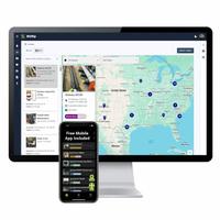 BITRIP Pro License: 1 yr License Term Lg, Mobile App/Web Browser, Android/iOS (MPN BitRip Pro). Key specifications — Compatible with Manufacturer Part Number: 866TH8, 866TH9; 866TJ0; 866TJ1; 866TJ2; 866TJ3; 866TJ4; 866TJ5; Software Delivery Method: Web Browser.