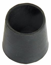 WESTWARD Rubber Leg Tip: For 7DD56, For SP-HD75-0/SP-HD75-1, Fits Westward Brand (MPN CP-75-31). Key specifications — attr314611: 7DD56; attr314612: SP-HD75-1; attr314614: 1-15/16 in H; attr424386: Rubber Leg Tip; attr314613: Westward; attr325168: WESTWARD.