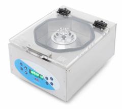 LW SCIENTIFIC Micro Combo Centrifuge: MHC-2412-77T1, Micro, 12 x Microtubes/24 x Microhematocrits. Key specifications — Brand: LW SCIENTIFIC; Capacity: 24 x Microhematocrits; Manufacturer Part Number: MHC-2412-77T1; Voltage: 110V; Display Type: Digital; For Use With: Microtubes; Mounting Type: Benchtop; Programmable: Yes.