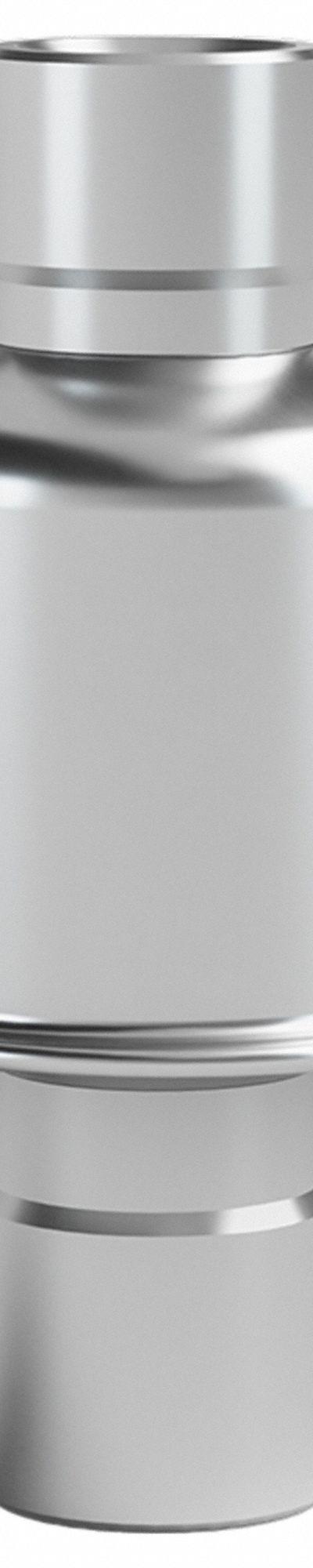 ARMSTRONG INTERNATIONAL Thermostatic Air Vent: Stainless Steel Body - Stainless Steel Straight-Thru Thermostatic Steam Traps