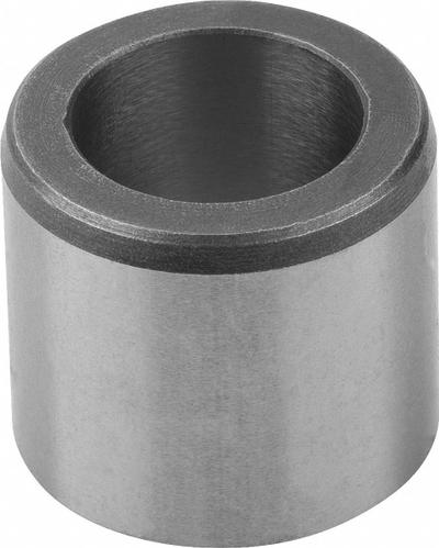 KIPP Locating Pin Bushing: 5 mm Inside Dia, 8 mm Outside Dia, 8 mm Overall Lg - Locating Pin Bushings
