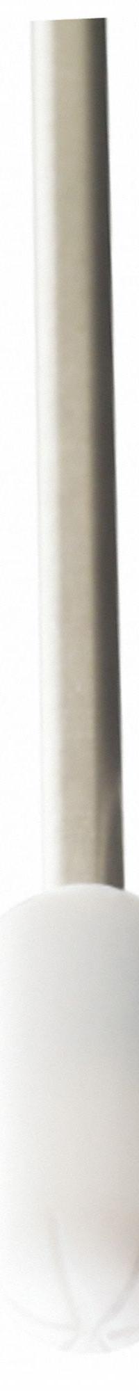 Tissue Grinder: 55 mL Capacity, PTFE/Stainless Steel, 10 3/4 in Pestle Lg, Stainless Steel (MPN 357991). Key specifications — Pestle Material: PTFE/Stainless Steel; Product Type: Potter-Elvehjem Tissue Grinder; Tube Material: Stainless Steel; Brand: WHEATON.