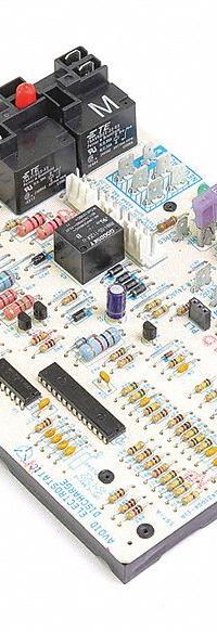 HEIL QUAKER Control Board: Mfr Part # 1184594. Key specifications — Manufacturer Part Number: 1184594; Product Type: Heater Accessories.