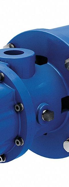 MOYNO Motorized Progressive Cavity Pump: Water, Direct Drive AC Motor, Cast Iron, Buna-N, Wobble, SS (MPN 33259). Key specifications — Brand: MOYNO.