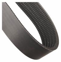 CONTINENTAL Banded Cogged V-Belt: 6/3VX670, 6 Ribs, 67 in Outside Lg, 2 9/32 in Top Wd. Key specifications — Belt Material: Polybutadiene.