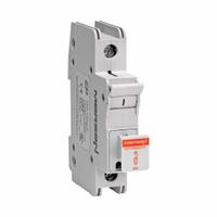 MERSEN Disconnect Switch: 347V AC (MPN CEP-FS30CC1). Key specifications — Voltage Rating: 347V AC; Material: Plastic; Phase: Single; Manufacturer Part Number: CEP-FS30CC1; Brand: MERSEN; Product Type: Finger Safe.