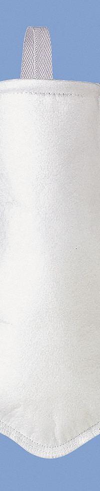 APPROVED VENDOR Filter Bag: Mesh, Sewn, Bag Size 4, 800 micron, 35 gpm, Max. Op Temp 250°F (MPN 255111-75). Key specifications — Brand: APPROVED VENDOR.