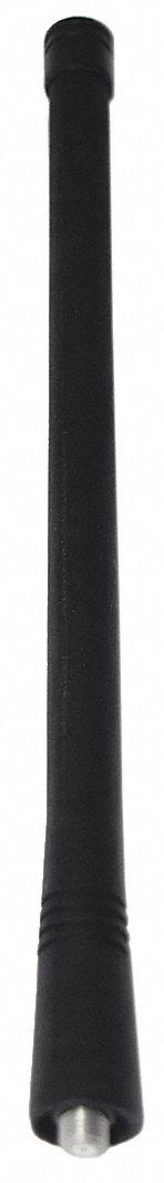 MOTOROLA Antenna: Whip, Fits Motorola, For VX-451/VX-454/VX-459, VHF, 420 MHz to 450 MHz (MPN AAH73X501 ATV-16XL). Key specifications — attr922108: VX-454; attr922103: VHF; attr922102: MOTOROLA.