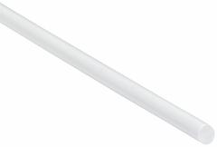 SEELYE Plastic Welding Rod: PVC, Type 1, Round, 5/32 in x 48 in, White, 1 lb, 23 PK (MPN 900-11002). Key specifications — Brand: SEELYE; Manufacturer Part Number: 900-11002.