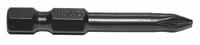 ZEPHYR Power Bit: Insert Bit, Imperial, Pozidriv® Head, PZ1 Bit Industry Size, Std, Hex, Power, 5 PK (MPN PZ1101X35-5PK). Key specifications — attr1119861: Unfinished; attr1119847: PZ1; attr1119860: Power; attr1119850: S2 Steel; attr1119851: Imperial; attr1119853: Insert Bit; attr1119857: ZEPHYR; attr1119849: Not Impact Rated.