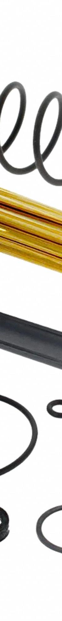 CS UNITEC Needle Scaler Service Kit: Chisel Scaler Service Kit, 199.2003/199.2303/199.3003/199.3005 (MPN 446.2203). Key specifications — attr1341551: Valve Stem; attr1341544: CS UNITEC; attr1341546: 199.3005; attr1341547: Low-Vibration Pistol Needle Scaler; attr1341557: Chisel Scaler Service Kit.