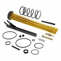 CS UNITEC Needle Scaler Service Kit: Chisel Scaler Service Kit, 199.2003/199.2303/199.3003/199.3005 (MPN 446.2203). Key specifications — attr1341551: Valve Stem; attr1341544: CS UNITEC; attr1341546: 199.3005; attr1341547: Low-Vibration Pistol Needle Scaler; attr1341557: Chisel Scaler Service Kit.