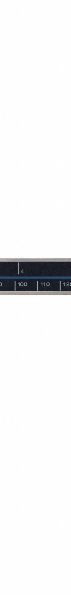 REED INSTRUMENTS Caliper: 0 in to 6 in /0 mm to 150 mm, IP54, 0.0005 in Resolution, 6 in, 150 mm (MPN R7406). Key specifications — attr1184648: +/-0.001 in (0 to 1.967 in); attr1184649: 0.0005 in; attr1184654: Step; attr1184692: REED INSTRUMENTS.