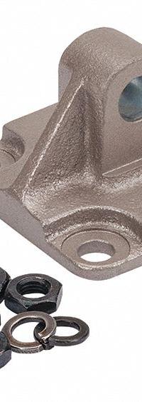 SMC Single Clevis: Clevis, Fits 50 mm Bore Dia, CA2-C05. Key specifications — attr947461: CA2-C05; attr991689: Mounting Bracket; attr947484: SMC.