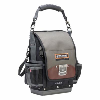 VETO PRO PAC Tool Bag: 34 Pockets (MPN TP-LC) - Nylon Tool Pouches