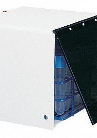 COLE-PARMER Gravity Convection Incubator: Gravity, 0.1 cu ft Capacity, 42°C Max Temp Setting, Analog (MPN 360814). Key specifications — Refrigerated: Non-Refrigerated; Minimum Temperature Setting: Ambient +5 °C; Manufacturer Part Number: 360814; Brand: COLE-PARMER; Display Type: Analog.