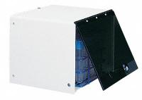COLE-PARMER Gravity Convection Incubator: Gravity, 0.1 cu ft Capacity, 42°C Max Temp Setting, Analog (MPN 360814). Key specifications — Refrigerated: Non-Refrigerated; Minimum Temperature Setting: Ambient +5 °C; Manufacturer Part Number: 360814; Brand: COLE-PARMER; Display Type: Analog.