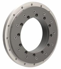 IGUS Slewing Ring Bearing: No Gear, 160 mm Outside Dia, 100 mm Bore Dia, 34 mm Overall Wd (MPN PRT-01-100). Key specifications — Brand: IGUS.