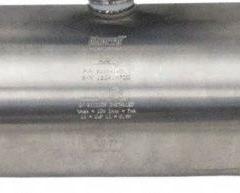 BLANCETT Stainless Steel Turbine Meter: Flow Meter, Turbine, 3 in Flange, 3 in Connection Size (MPN B111-130). Key specifications — Product Type: Flow Meter; Rotor Material: Stainless Steel; Accuracy %: +/-1%; Output Type: Standard Frequency Pulse; Brand: BLANCETT; Unit Of Measure: Gallons; Display Type: No Display; Termination: Not Listed.
