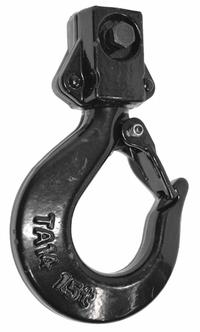 CM Bottom Hook: Manual Chain Hoists, 3,000 lb Compatible Load Capacity, 653, 653-0132. Key specifications — Compatible Hoist Type: Manual Chain Hoists; Product Type: Bottom Hook; Compatible Series: 653; Manufacturer Part Number: 653-0132.