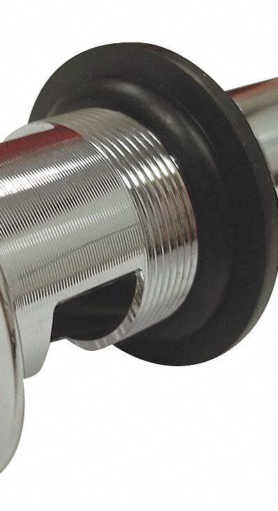 AMERICAN STANDARD Sink Drain: Brass - Sink Drains with Flat Strainer