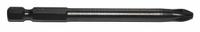 ZEPHYR Power Bit: Insert Bit, Imperial, Pozidriv® Head, PZ2 Bit Industry Size, Std, Hex, Power, 5 PK (MPN PZ1102X35-5PK). Key specifications — attr1119861: Unfinished; attr1119847: PZ2; attr1119860: Power; attr1119850: S2 Steel; attr1119851: Imperial; attr1119853: Insert Bit; attr1119857: ZEPHYR; attr1119849: Not Impact Rated.