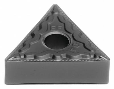 SUMITOMO Triangle Turning Insert: TNMG332EEF - Triangle (T) Indexable Turning Inserts