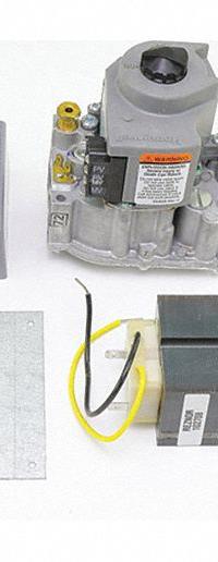 REZNOR Spark Ignition Retrofit Kit: Mfr Part # 100525. Key specifications — Manufacturer Part Number: 100525.