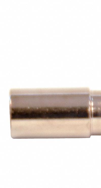 DOLPHIN COMPONENTS CORP Coaxial Connector: Male - F-Type Coaxial Connectors