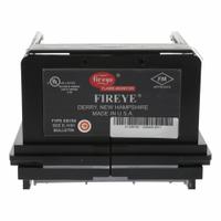 FIREYE Control Chassis: Mfr Part # EB700. Key specifications — Manufacturer Part Number: EB700; Product Type: Replacement Chassis.