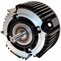 WARNER ELECTRIC C-Face Brake: C-Face Magnetic Disc, 90V DC, 90V DC, 90V DC, Vented, 7/8 in Shaft Dia (MPN EM180-20-90). Key specifications — Brand: WARNER ELECTRIC; For Use With: NEMA C-Face Motor/Reducer; Includes: Mounting Hardware; Manufacturer Part Number: EM180-20-90; Clutch/Brake Type: C-Face Magnetic Disc; Enclosure Type: Vented; Mounting Location: NEMA C-face Motor or Reducer or Base Mounted.