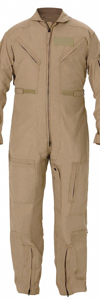 PROPPER Flight Suit: Nomex(R) - Military Flight Suits
