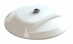 ALBEO LED High Bay: 9,000 lm, 5000K, 15 ft – 40 ft Mounting Ht, Wide Distribution, 58 W, Wide (MPN ABN1009T581DQV23KQW1PK). Key specifications — Color Temperature: 5000K; Voltage: 120 to 277V AC; LED Replacement For: 150W HID; Brand: ALBEO.