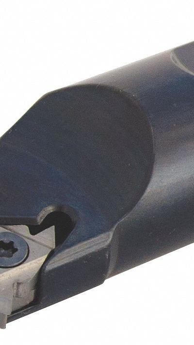 DORIAN Indexable Turning Toolholder: MTANL123B (MPN 73310150619) - Indexable Turning & Profiling Toolholders