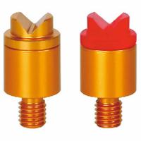 INSIZE Support Head: Support Head, Nylon (MPN ISY-100-27048). Key specifications — attr1181801: Nylon; attr1181811: ISY-100-27048; attr1200454: ISY-100; attr1181810: Support Head.