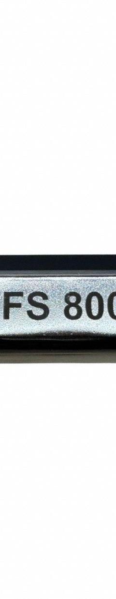 Flow Switch: Piston, 316 Stainless Steel, 3/8 in Tube, 3/8 in Connection Size, Tube, -20°F to 150°F (MPN FS8000-20004). Key specifications — Brand: MADISON; Set Point Type: Fixed; Switch Position: Normally Open; Contact Rating (DC): 0.07 A @ 120V DC.