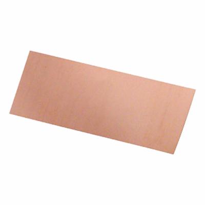 LEVITON Copper Foil Shim: Compatible With Series 15 (MPN A0006) - Replacement Parts