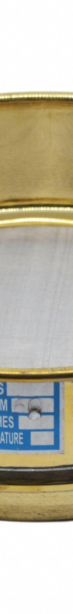 EISCO SCIENTIFIC Standard Stainless Steel Cloth Test Sieve: Stainless Steel, 8 in Outside Dia (MPN BI0139BRD). Key specifications — Screen Material: Stainless Steel; Brand: EISCO SCIENTIFIC; Frame Material: Brass; Standards: AASHTO M92; US Standard Screen Size: #60.