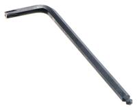 EKLIND Torx Key: 2 Tips, Torx, Single Ball End, T7 Tip Size, Long, Alloy Steel, Black Oxide (MPN 15007). Key specifications — attr1205415: EKLIND; attr1205419: Black Oxide.